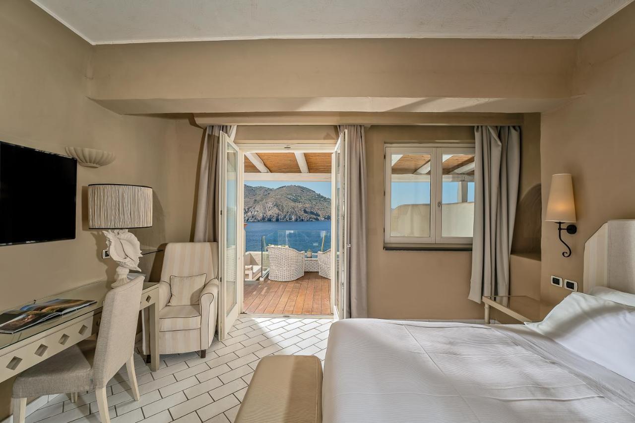 Suite con bañera de hidromasaje
