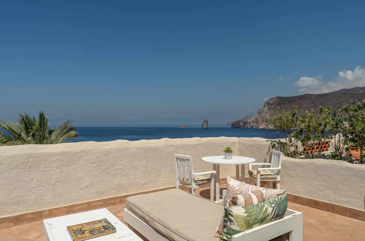 Suite con vistas al mar