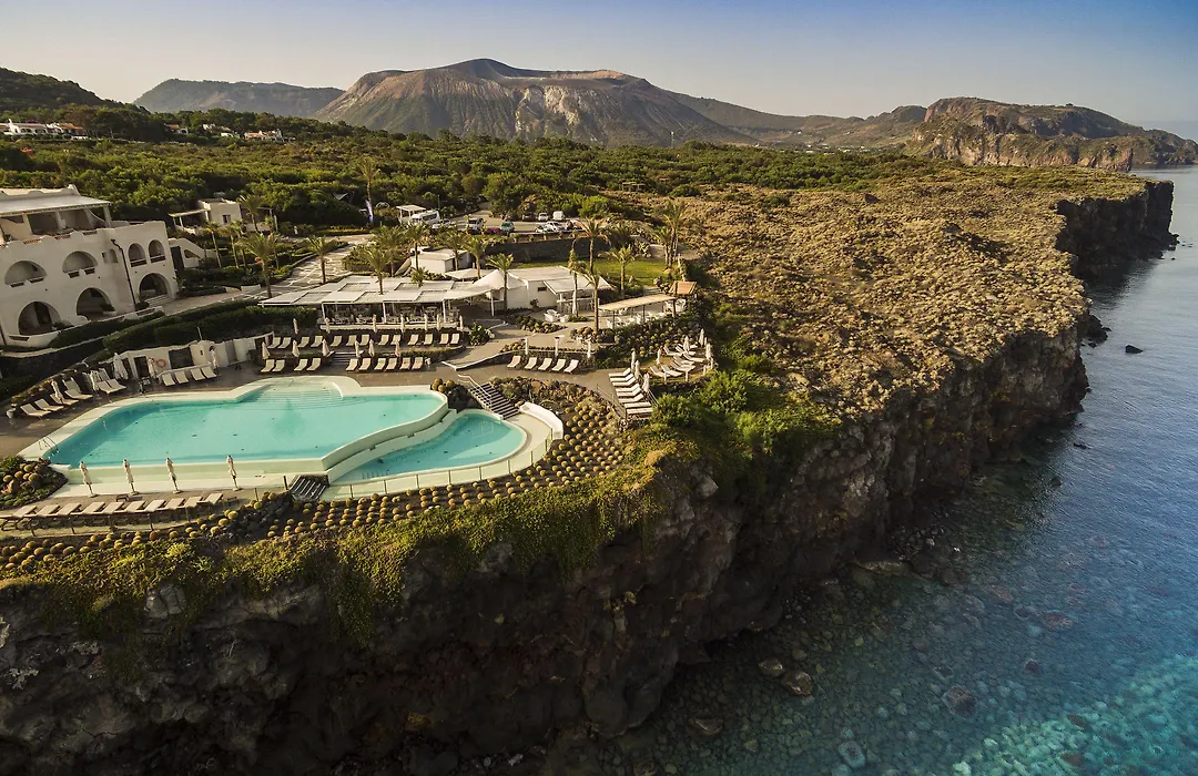 Therasia Resort Sea And Spa - The Leading Hotels Of The World-1
